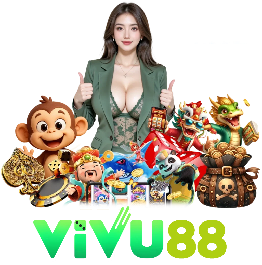 Dịch vụ ứng dụng và truy cập di động Vivu88